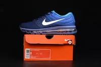 air max 2016-17 nike chaussures dynamic flywire 2017 hommes blue